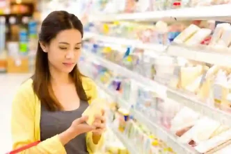 Dairy Products Are Great