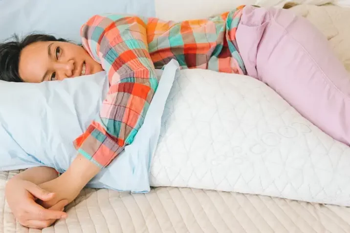 Dakimakura Body Pillow Maker