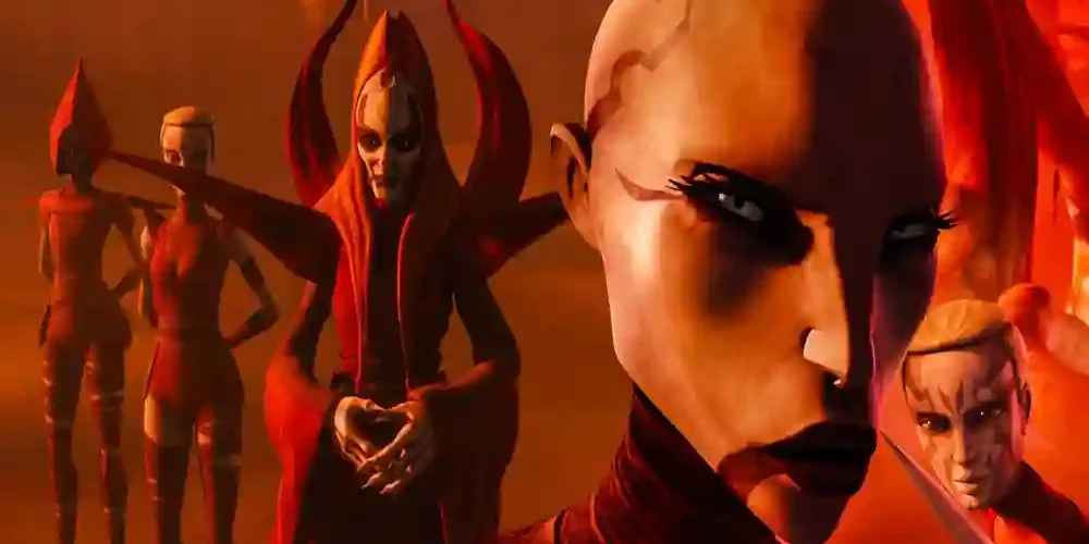 Dathomir