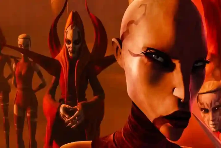 Dathomir