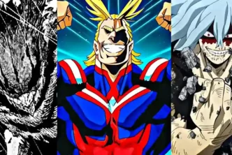 Deku