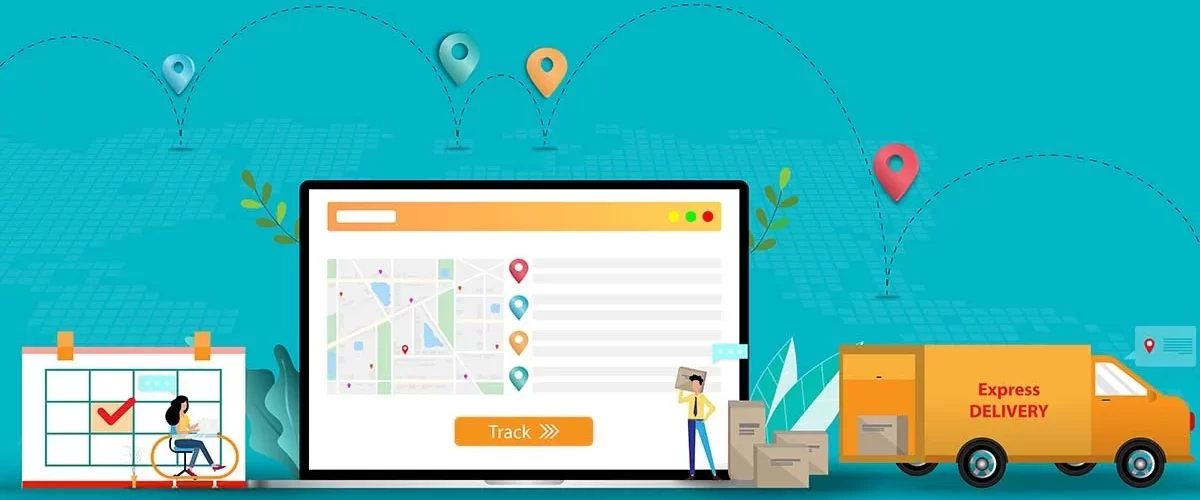 Delivery Management Software