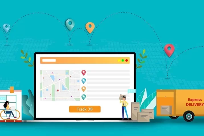 Delivery Management Software