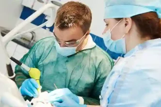 Dental Emergency