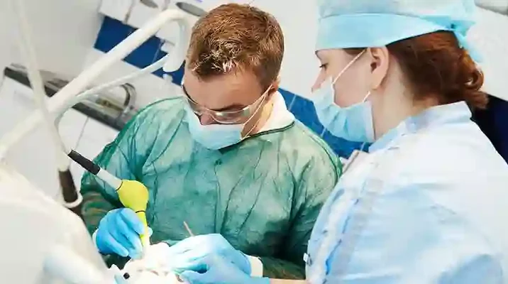 Dental Emergency
