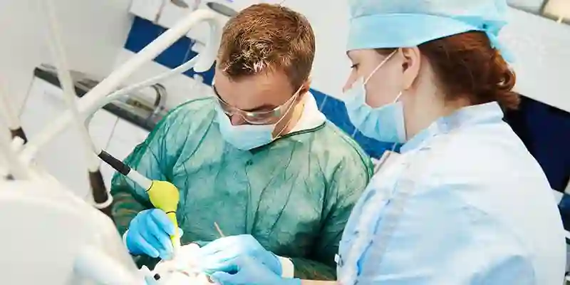 Dental Emergency