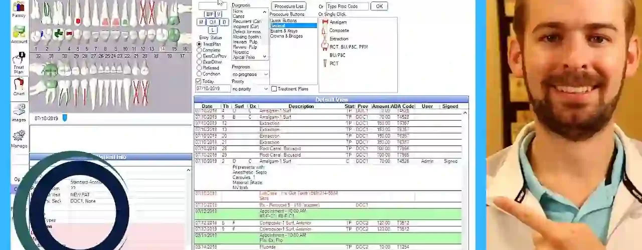 Dental Software