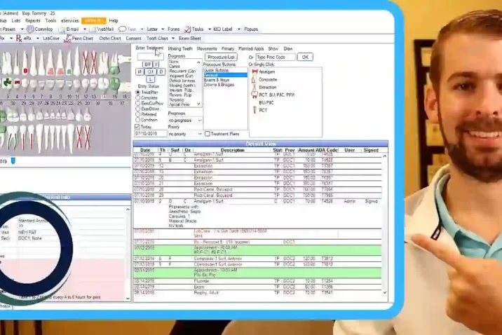 Dental Software