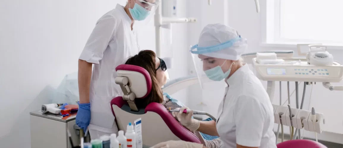 Dental Treatment In Florida