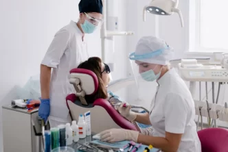 Dental Treatment In Florida