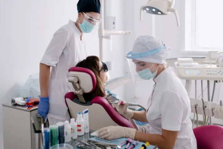 Dental Treatment In Florida