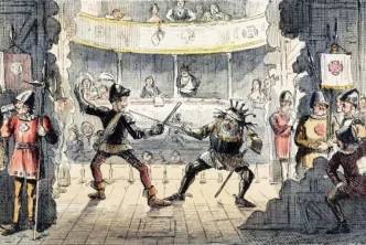 Drama Wiki