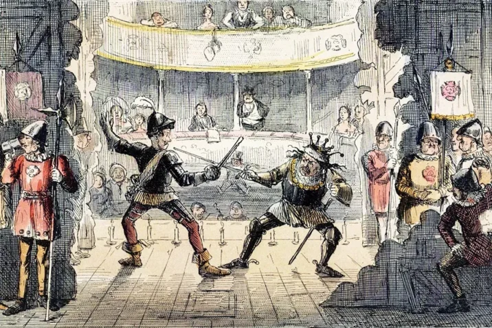 Drama Wiki
