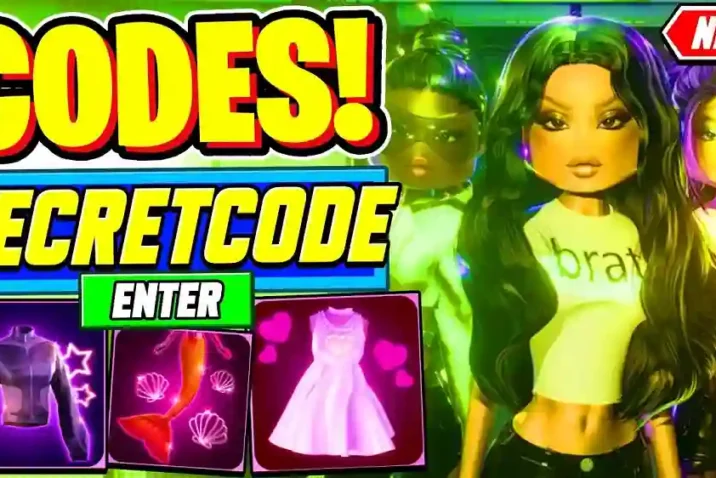 DTI Codes