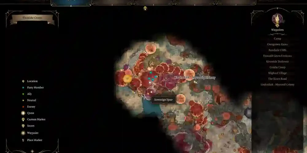 Duergar