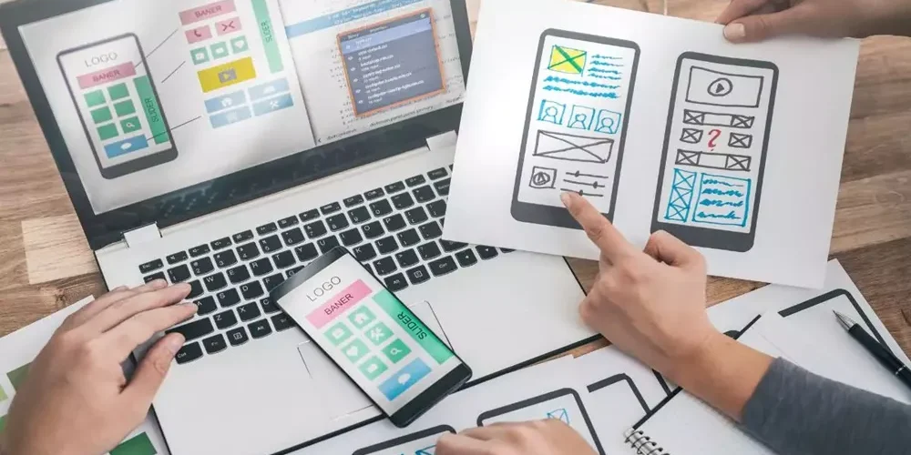 Ecommerce Website