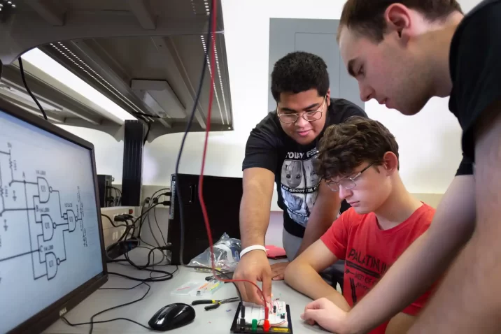 Electrical Training Courses