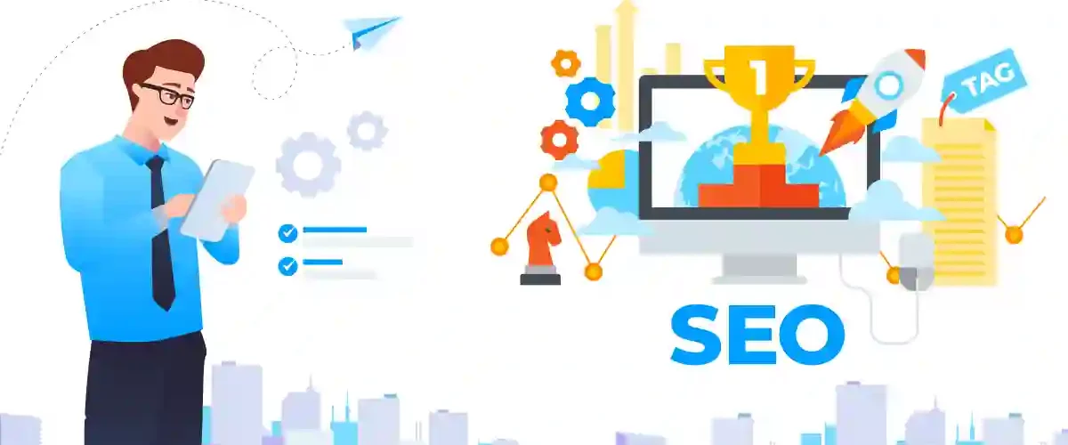 Enterprise SEO