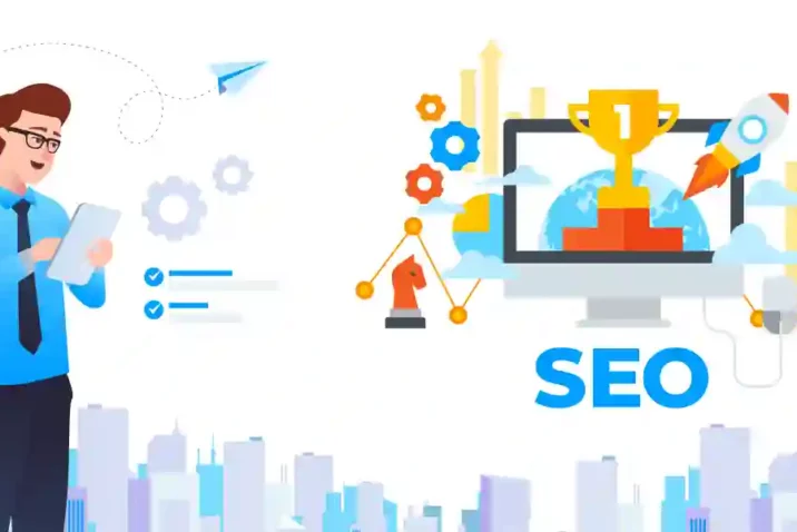Enterprise SEO