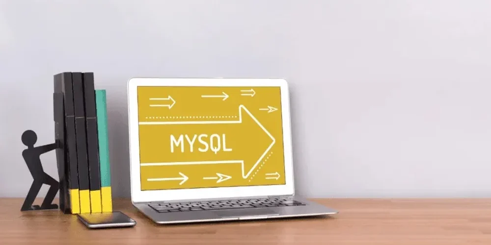 Export Database MySQL