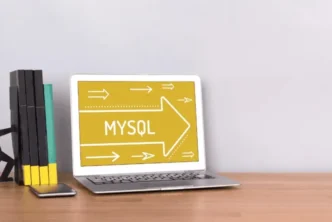 Export Database MySQL