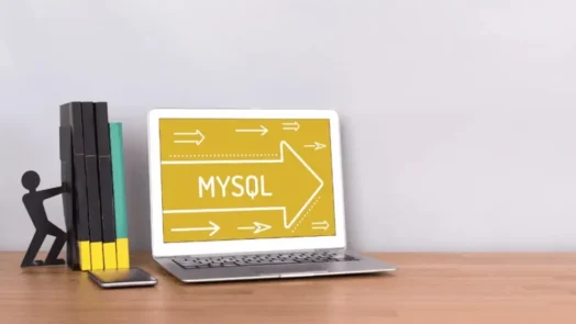 Export Database MySQL