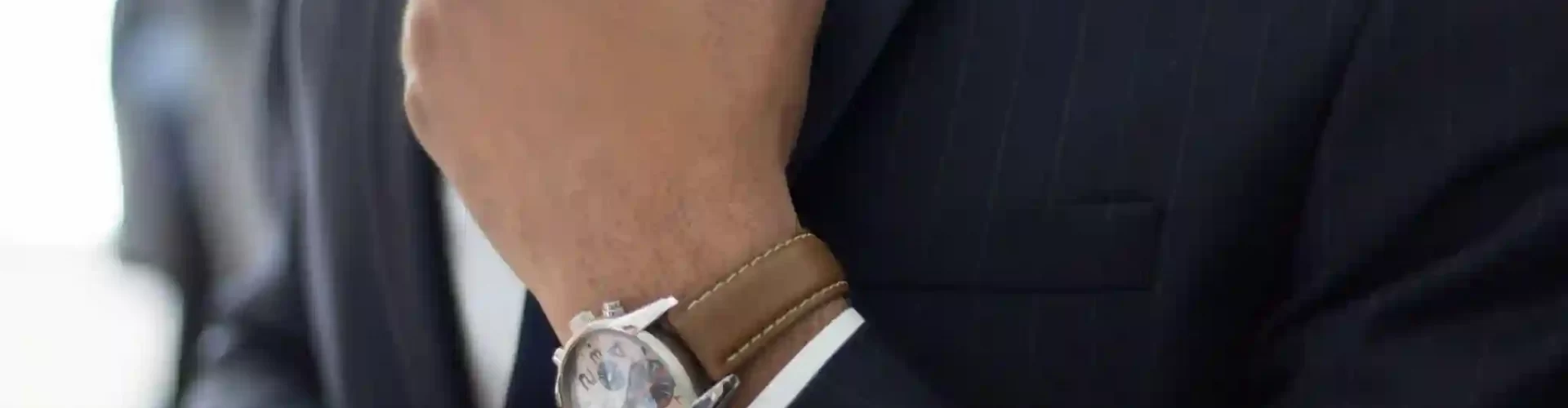 Fashion Tips For Men