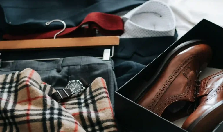 Fashion Tips For Men