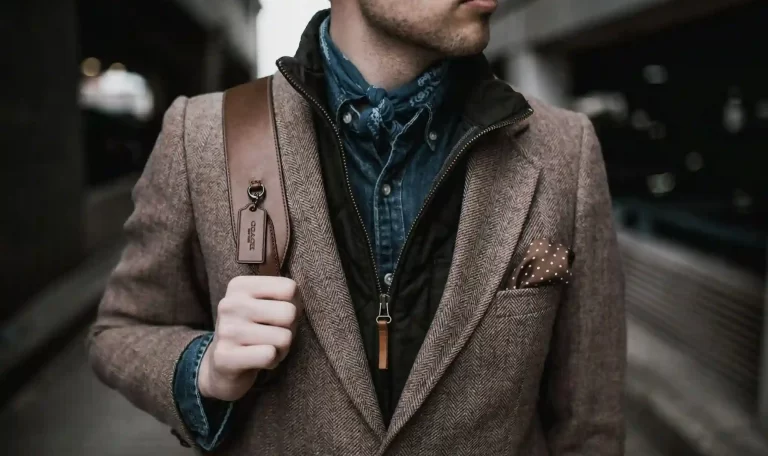 Fashion Tips For Men