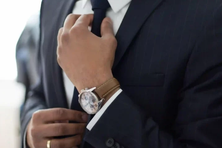 Fashion Tips For Men