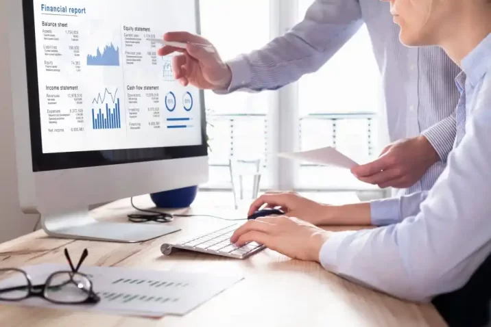 Finance Manager Training Course