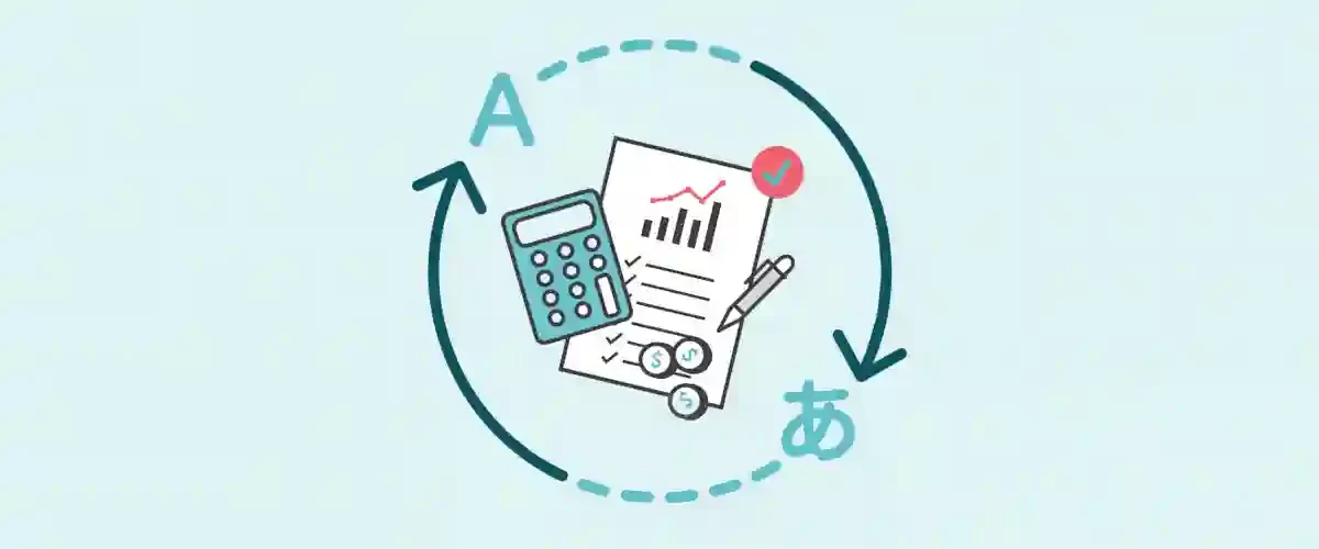 Financial Translation Services