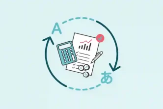Financial Translation Services