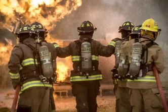 Fire Protection Salaries