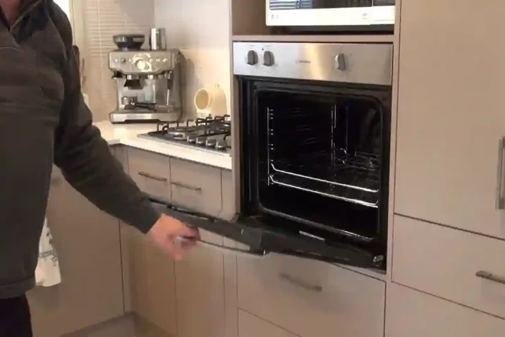 fisher paykel oven element