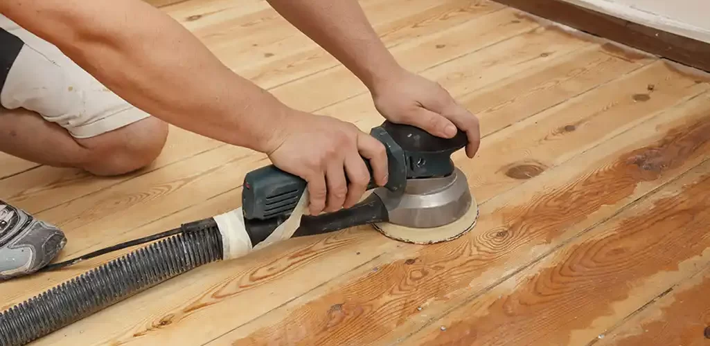 Floor Sanding