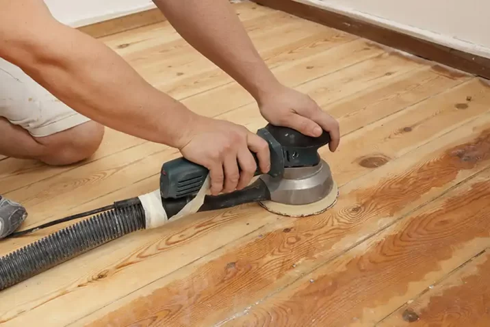 Floor Sanding