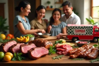 Tuambia Carnes