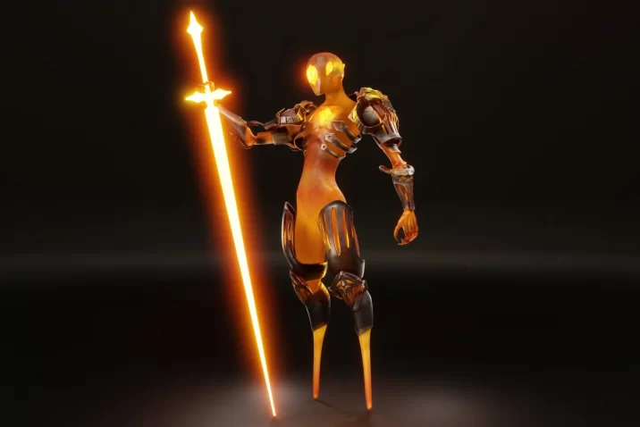 free 3d models