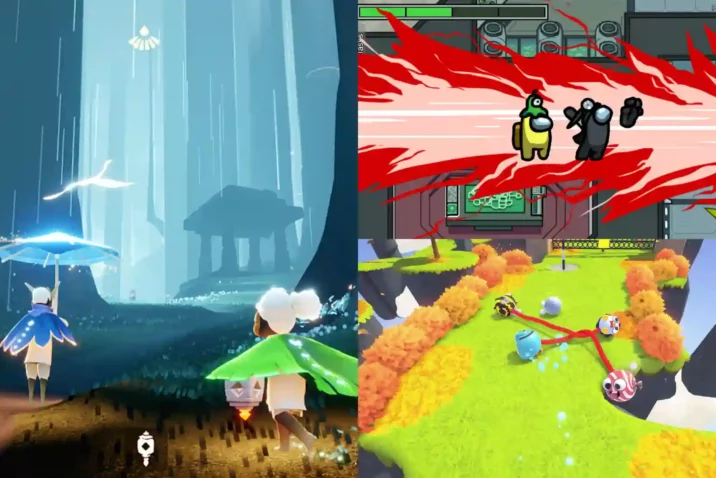 Free Online Games