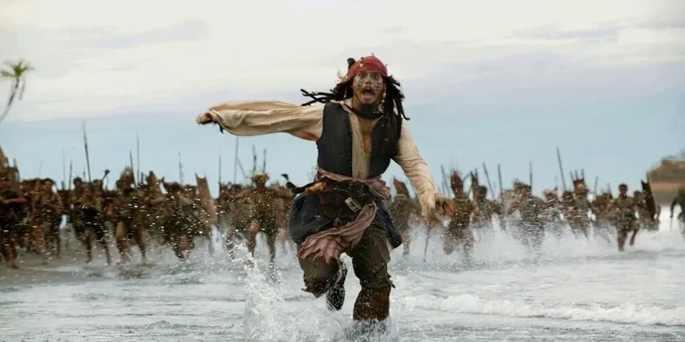 Funny Pirate Sayings