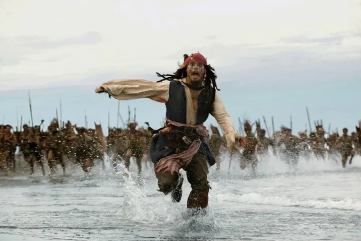 Funny Pirate Sayings