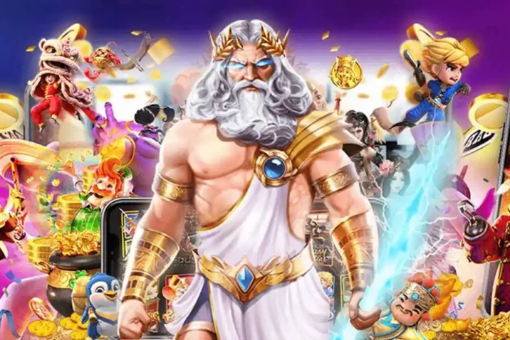 Gacor Gold