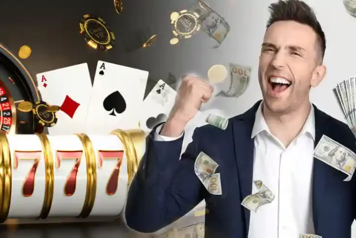 Gambling
