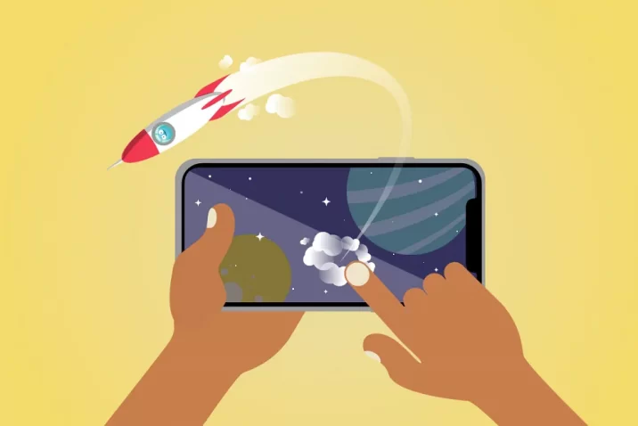 Mobile Gambling Apps