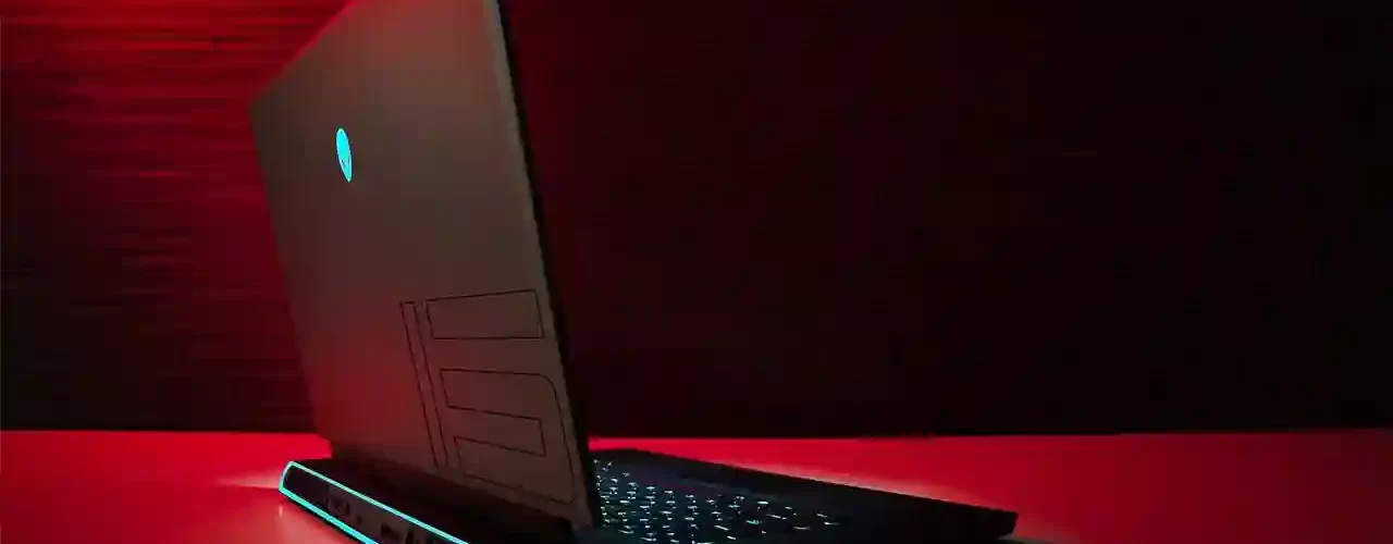 Gaming Laptop
