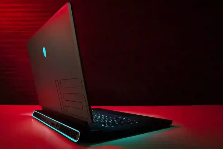 Gaming Laptop
