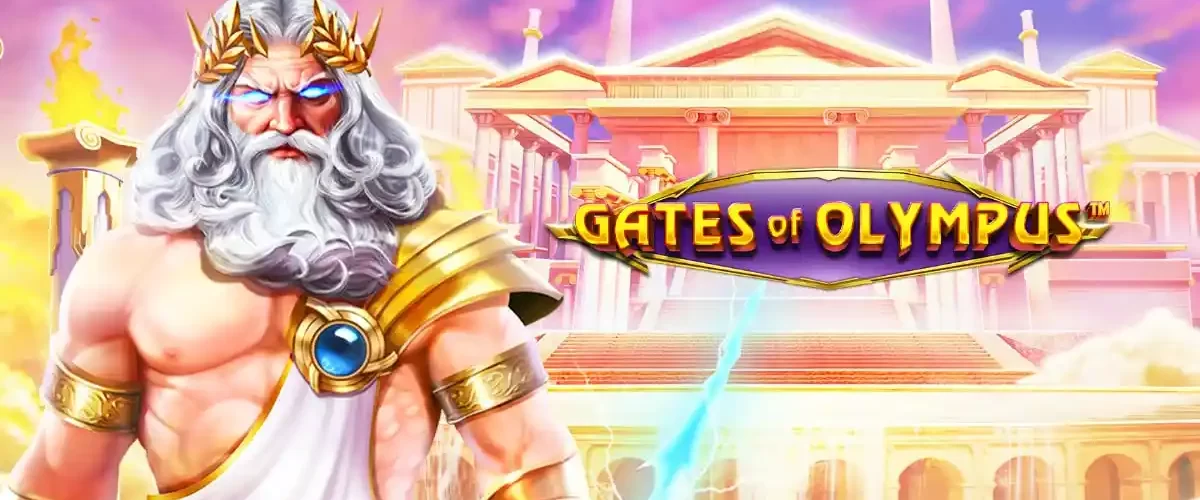 Gates of Olympus