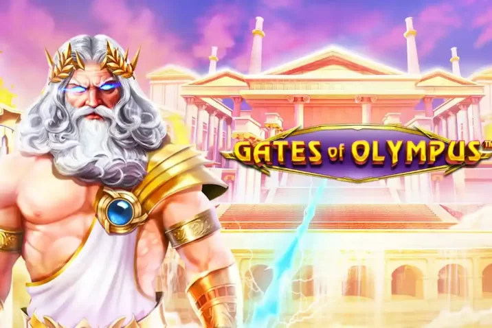 Gates of Olympus