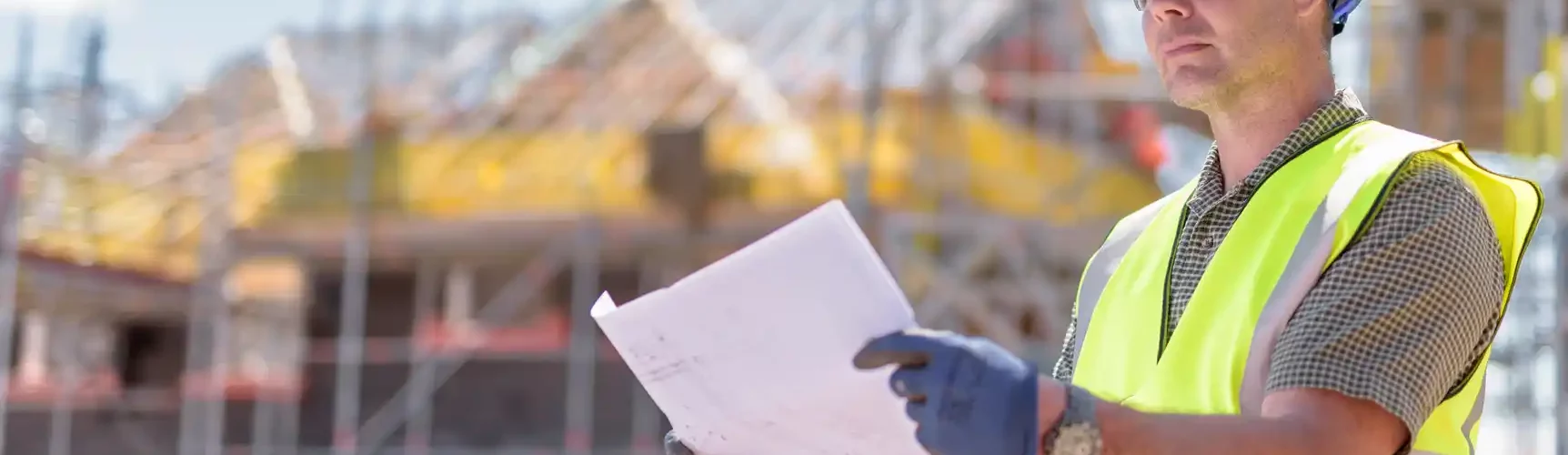 general contractor